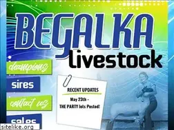 Sites similar to begalkalivestock.com