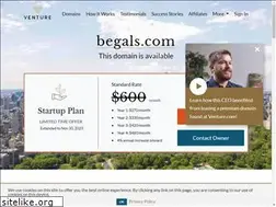 Sites similar to begals.com