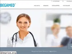 Sites similar to begamed.com.tr