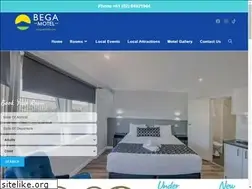Sites similar to begamotel.com