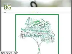 Sites similar to beganegrond.nl