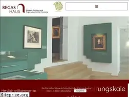 Sites similar to begas-haus.de