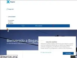 Sites similar to begasa.es