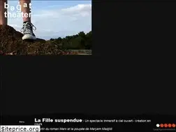 Sites similar to begat.org