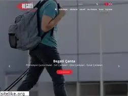 Sites similar to begaticanta.com