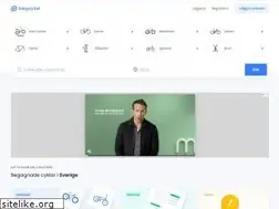 Sites similar to begcykel.com