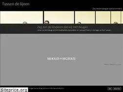 Sites similar to begeerte.be