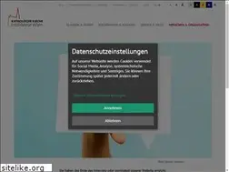 Sites similar to begegnungbewegt.at