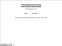 Sites similar to begeistert.info