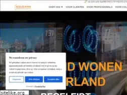 Sites similar to begeleidwonennederland.nl