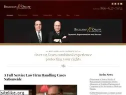 Sites similar to begelmanorlow.com