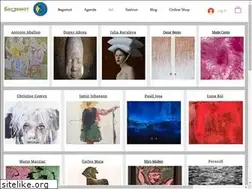 Sites similar to begemotartandfashion.com