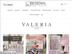 Sites similar to begenal.com.tr