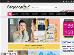 Sites similar to begengelsin.com