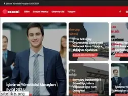 Sites similar to begeni.biz.tr