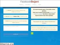Sites similar to begeni.biz