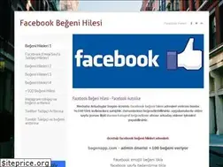 Sites similar to begenihileleri.weebly.com