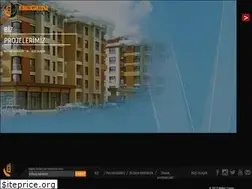 Sites similar to begeninsaat.com.tr