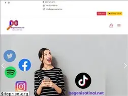 Sites similar to begenisatinal.net