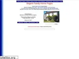 Sites similar to begent.org