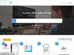Sites similar to beget.ir