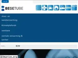 Sites similar to begetube.com