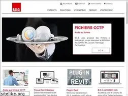 Sites similar to begfrance.fr