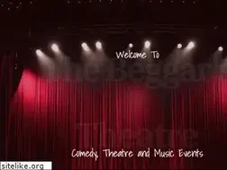 Sites similar to beggarstheatre.com