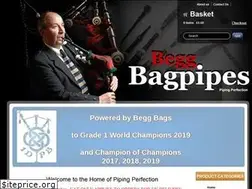 Sites similar to beggbagpipes.com