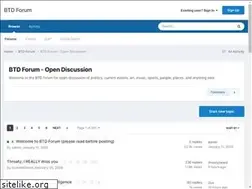 Sites similar to beggingtodiffer.com