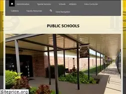 Sites similar to beggs.k12.ok.us