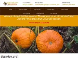 Sites similar to beggsfamilyfarm.com