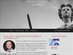 Sites similar to beggslawoffices.com