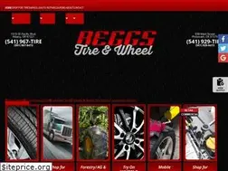 Sites similar to beggstire.com