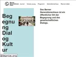 Sites similar to begh.ch
