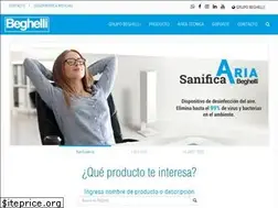 Sites similar to beghelli.com.mx