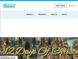 Sites similar to beghelliluce.com