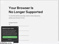 Sites similar to beghuset.dk