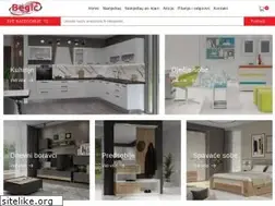 Sites similar to begic-international.com