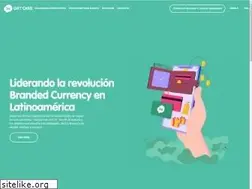 Sites similar to begiftcard.pe