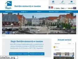 Sites similar to begijn.nl