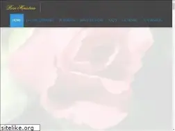 Sites similar to beginaministry.com