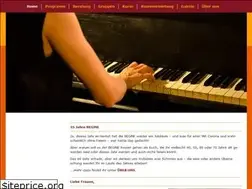 Sites similar to begine.de