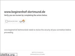 Sites similar to beginenhof-dortmund.de