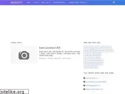 Sites similar to beginerboy.blogspot.com