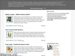 Sites similar to beginfrom.blogspot.com
