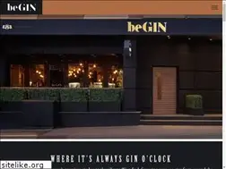 Sites similar to beginglasgow.com