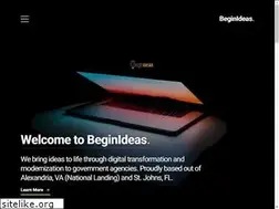Sites similar to beginideas.com