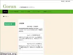 Sites similar to beginner-goran.com
