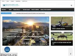 Sites similar to beginnerflyer.com